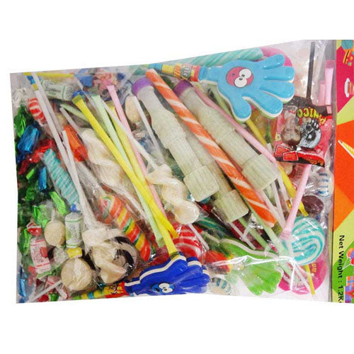 Sweet Treats Jumbo Party Treats 1.2kg