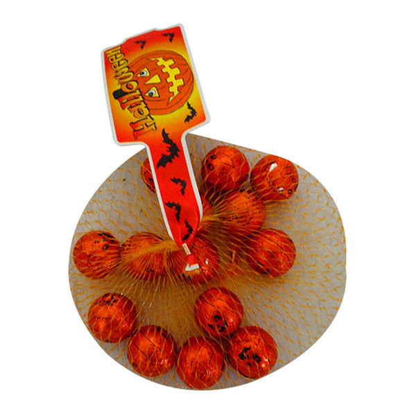 Chocolate Pumpkins (77gx50pc)