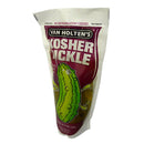 van Holtens Pickle-in-a-pouch