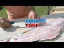 Cuda Aquatuff Filletナイフ