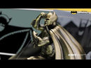 Royal Selangor Batman＃1 Pewter Collectible Statue