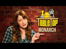 Monarch Board Game
