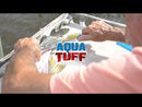 Cuda Aquatuff Filletナイフ
