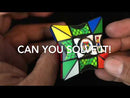 Rubik's Magic Star Spinner