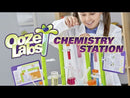 ThamesとKosmos Ooze Labs Chemistry Station