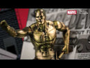 Royal Selangor Daredevil Volume 1＃1 Pewter Collectible