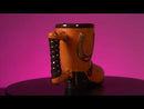 Cowboy Boot 3D Mug