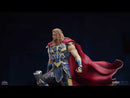 Thor 4: Love and Thunder Thor 1:10 Scale Statue