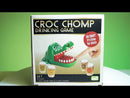 CROC CHOMP DRICKINGゲーム