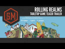 Rolling Realms Board Game
