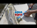 Cuda Aquatuff Filletナイフ