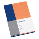 SemikolonドットドットA5ノートブック