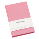 Semikolon Classic A5 Ruled Notebook