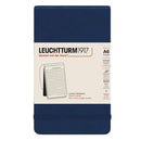 レポーターA6 184ページのポケットメモ帳（海軍）