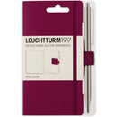Leuchtturm Pen Loop (Red)