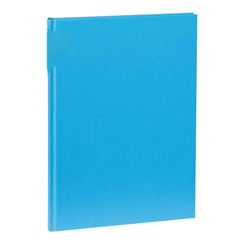 Semikolon Classic Plain Notebook B5