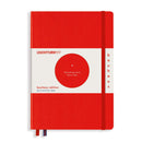 Leuchtturm HC Bauhaus Dotted A5 Notebook