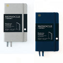 Leuchtturm Monocle Hardcover Dotted Notebook A6