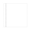 Semikolon Photo 23-Ring Photo Mounting Board