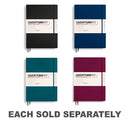 Leuchtturm HC Notebook Master Classic Dotted A4+