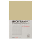 Leuchtturm Pocket Jottbook Lined 60 Pages A6
