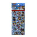 バブルステッカーシート3PC