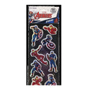 バブルステッカーシート3PC