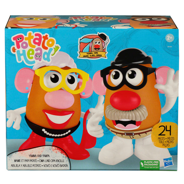 Potato Head Yamma N Yampa