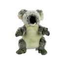 ナショナルジオグラフィックハンドパペット