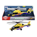 Dickie Toys Airbus H160 Rescue Helicopter 23cm