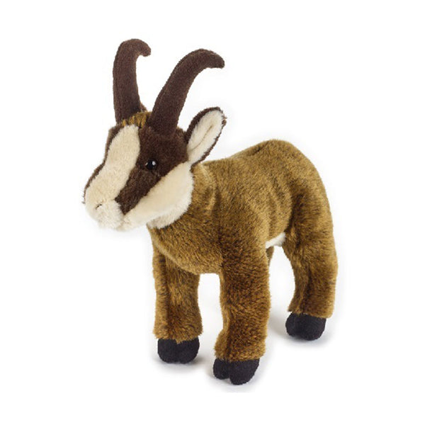 National Geographic Chamois Plush Toy 30cm