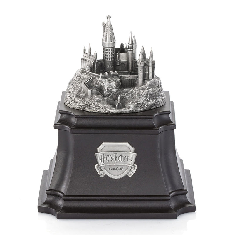 Royal Selangor Hogwarts Music Box