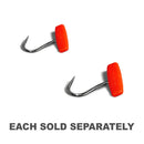 デクスター・ラッセル・バー・ブラザーズボーニングフック