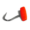 デクスター・ラッセル・バー・ブラザーズボーニングフック