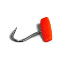 デクスター・ラッセル・バー・ブラザーズボーニングフック