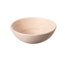 Bakemaster Proving Basket（25x9cm）
