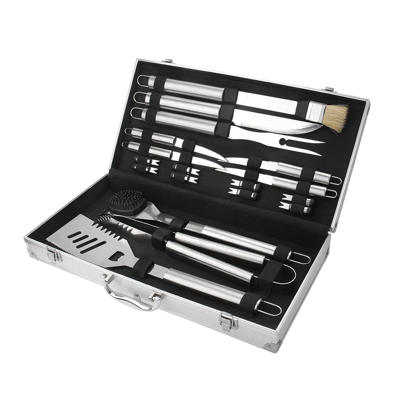 Avanti BBQ Tool Set