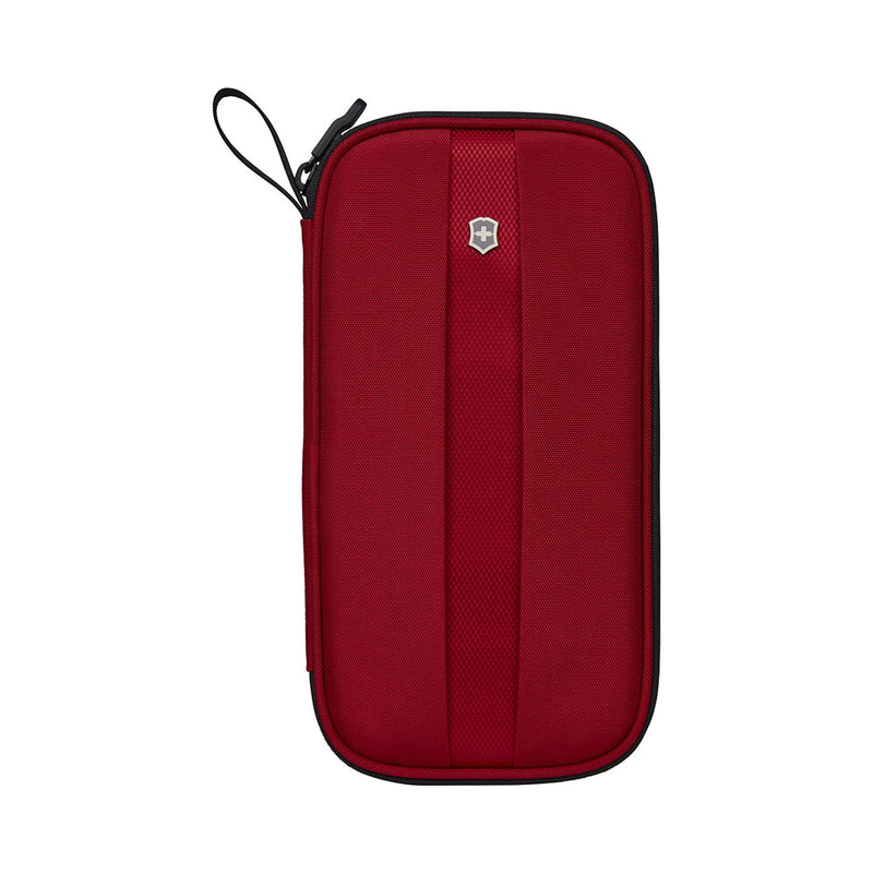 RFID保護を備えたVictorinox Travelオーガナイザー