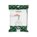 Brabantia PerfectFitディスペンサーパック40個のバッグ