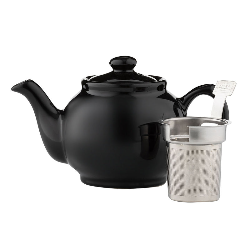 Price＆Kensington 2-Cup Teapot