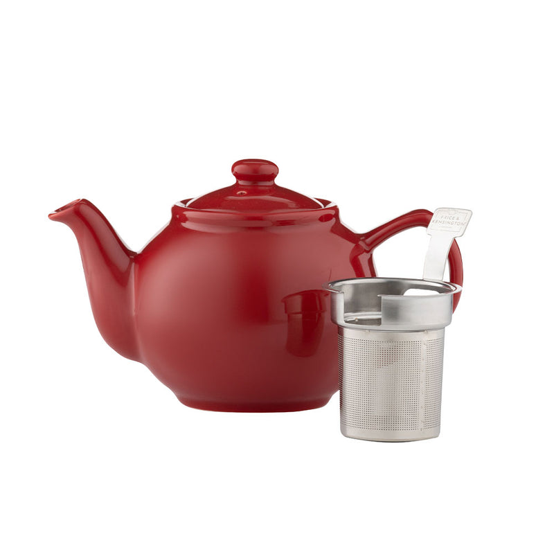 Price＆Kensington 2-Cup Teapot