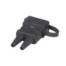 アンダーソン防水ブートサイド50A