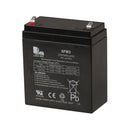 Spare Battery 12V 3Ah SLA (To Suit AM4095/CS2497)