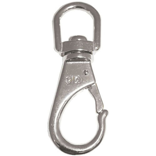 Stainless Steel Snap Hook Swivel Eye