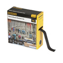 2：1 Heatshrinkチューブ5m（黒）