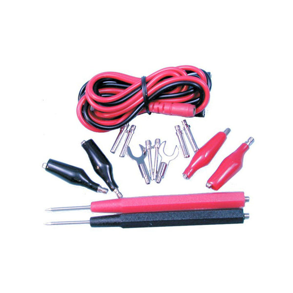 Universal Test Lead Set 16pcs