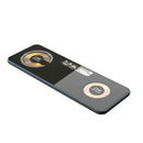 Dual Magnetic Wireless Qi Charger 15W