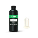 フォトン樹脂3Dプリンター水洗浄可能な樹脂500g