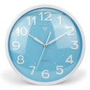 3Dナンバーホームスタイルの壁時計