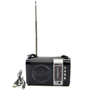 Bluetooth Multi-Functional Radio